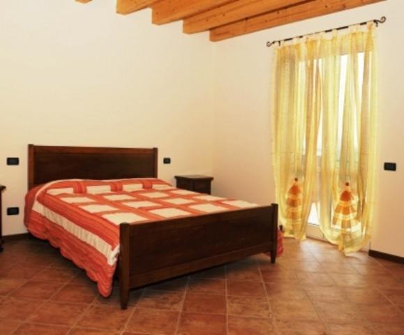 Agriturismo Parco Del Chiese Bedizzole Habitación foto