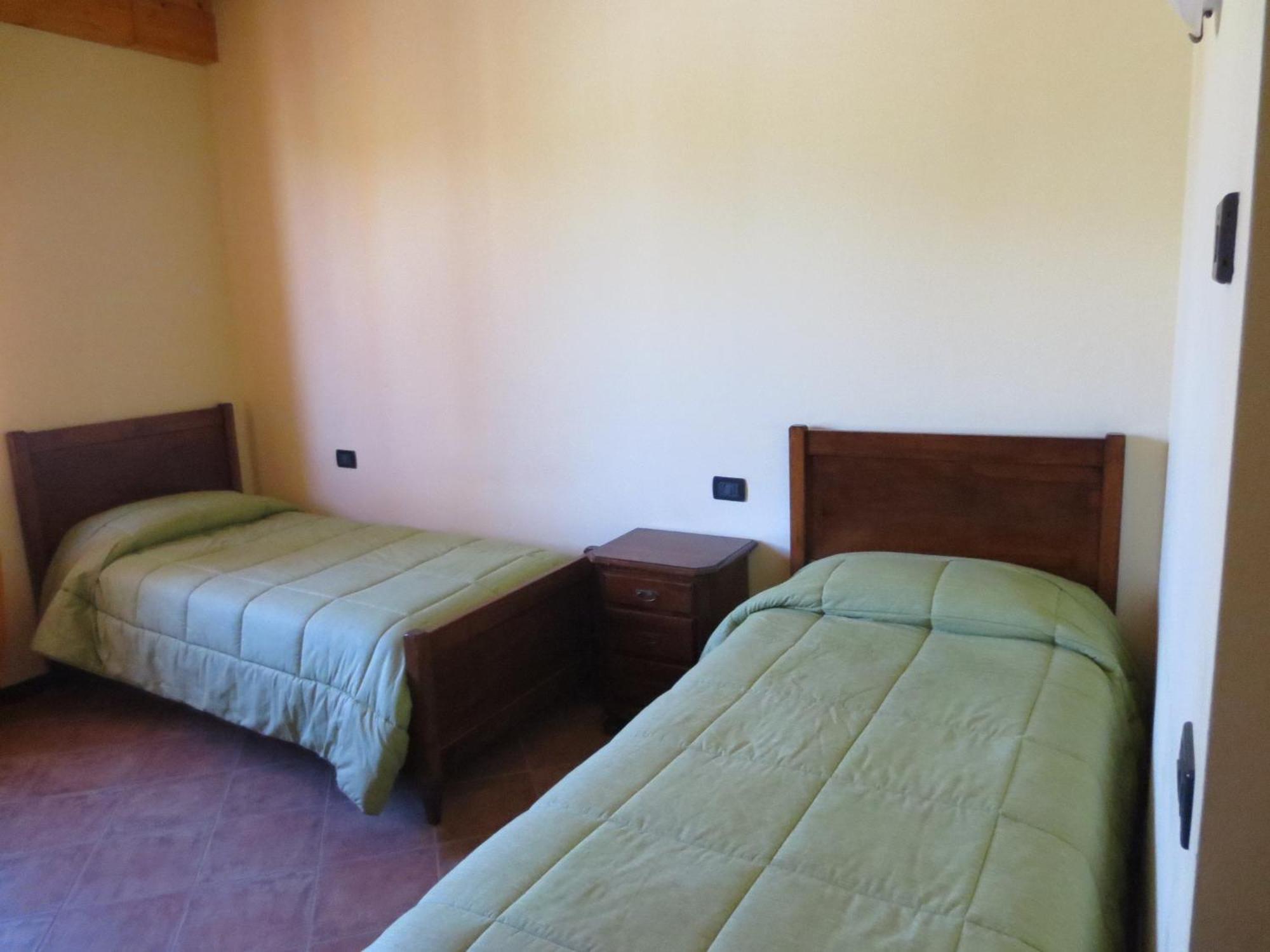 Agriturismo Parco Del Chiese Bedizzole Habitación foto